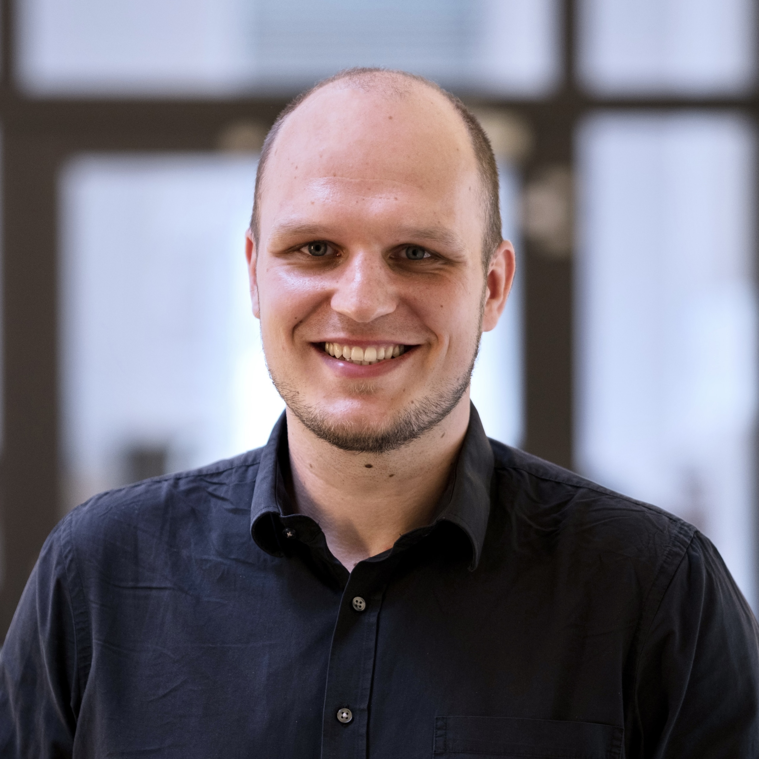 Dr. Andreas-Christian Heidel