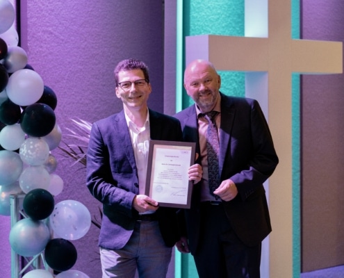 Christoph Schrodt Volker Gäckle