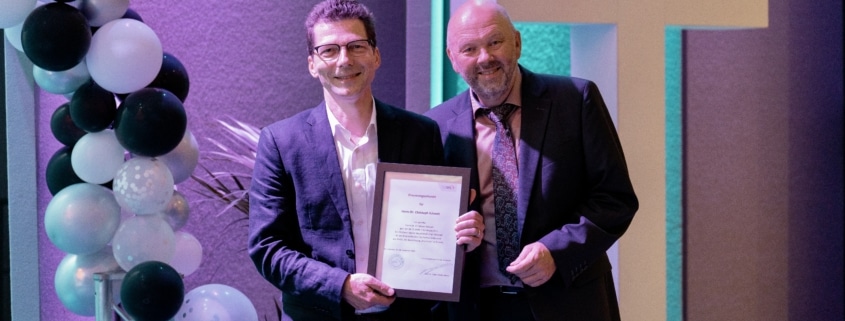 Christoph Schrodt Volker Gäckle