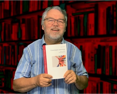 Prof. Dr. Jürgen Schuster