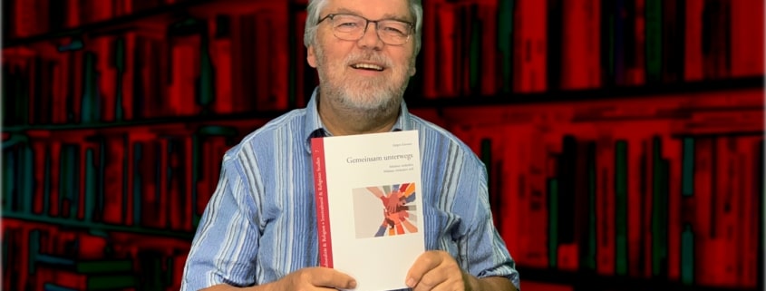 Prof. Dr. Jürgen Schuster