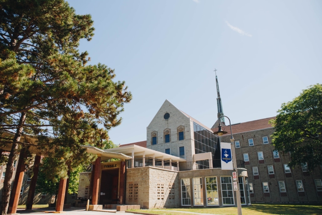 Tyndall University, Canada