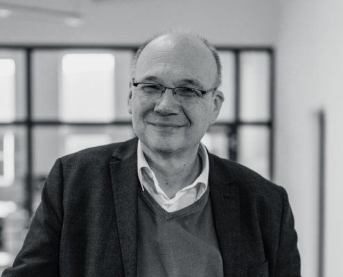 Harald Jung, Todesanzeige