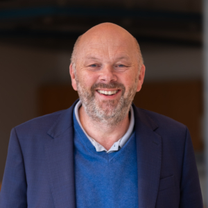 Prof. Dr. Volker Gäckle