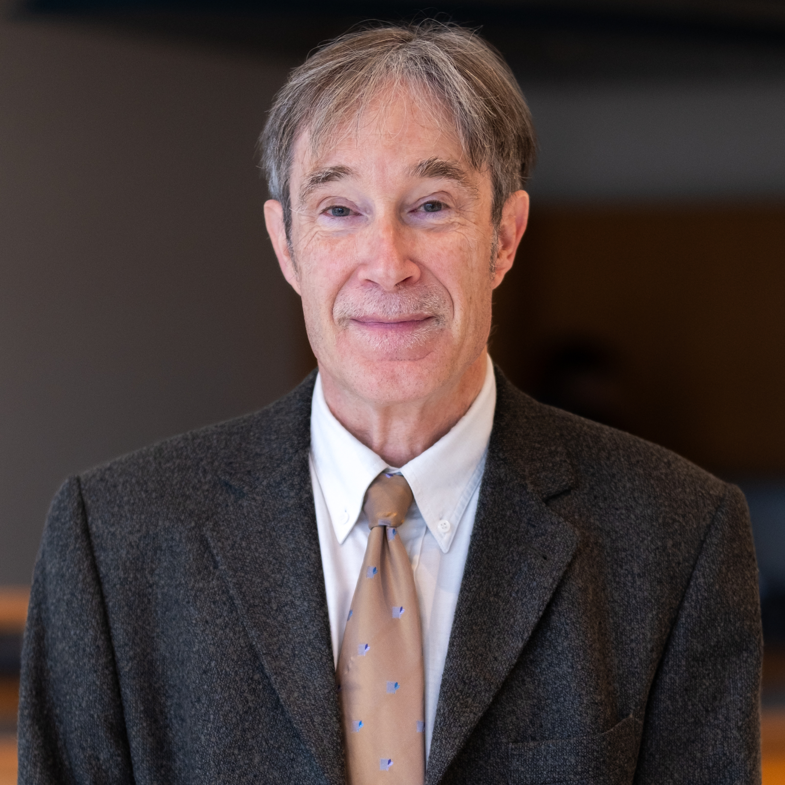 Prof. Dr. Markus Zehnder