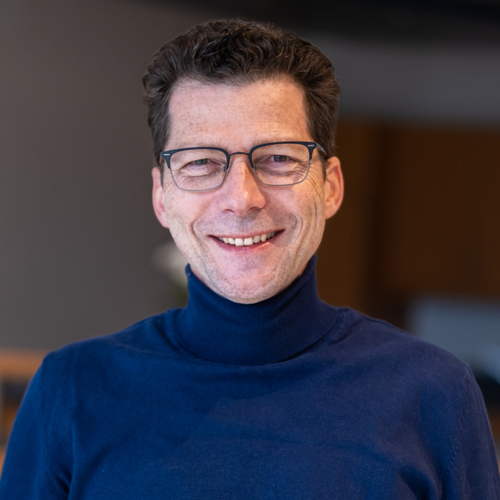 Prof. Dr. Christoph Schrodt