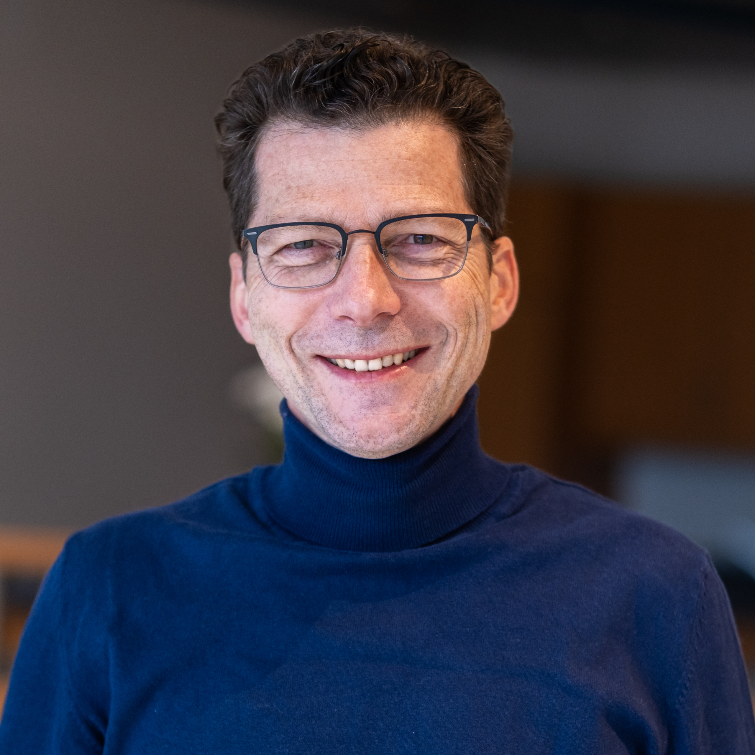 Prof. Dr. Christoph Schrodt