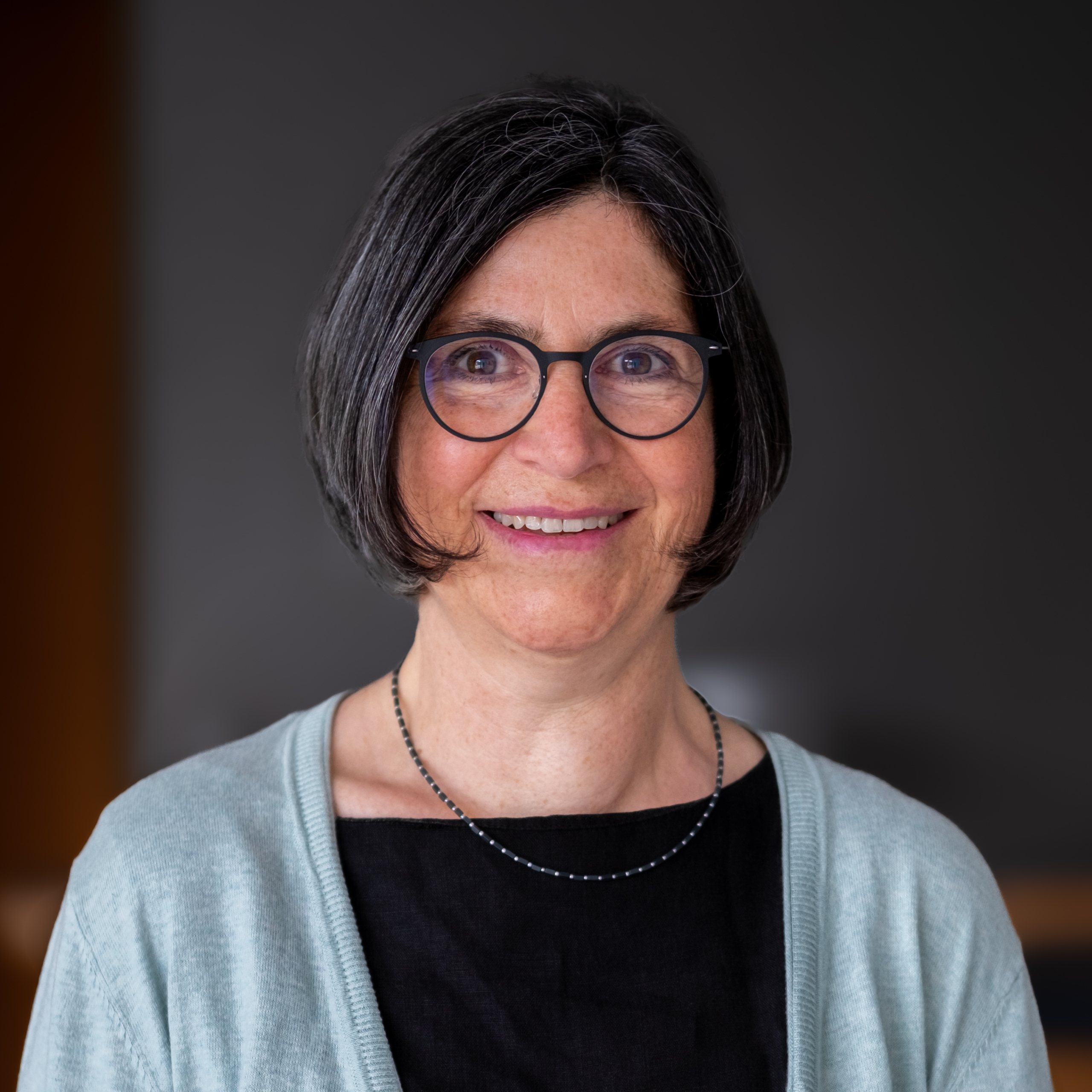 Ulrike Meyer, Praxisamt