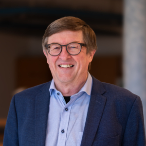 Prof. Dr. Roland Deines