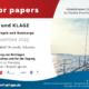 Call for Papers für die 25. Arbeitstagung des Arbeitskreises für Empirische Forschung zu Glaube, Psychotherapie und Seelsorge