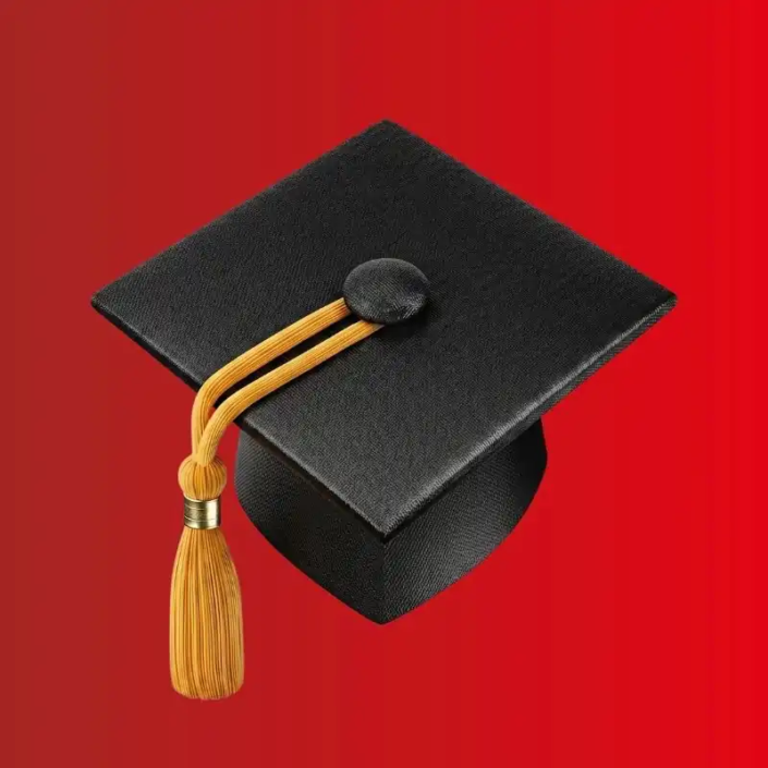 Graduierungsfeier 2026