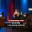 Veranstaltungshinweis für einen Live-Vortrag via Zoom mit Prof. Dr. Markus Zehnder. Das Bild zeigt einen Redner an einem Pult auf einer beleuchteten Bühne mit großem Kreuz neben einem Publikum, überlagert mit den Textangaben Datum 9. November 2026, 21:00 Uhr und Live-Vortrag via Zoom.