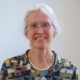 Potraitfoto von Prof. Dr. Hanna Stettler